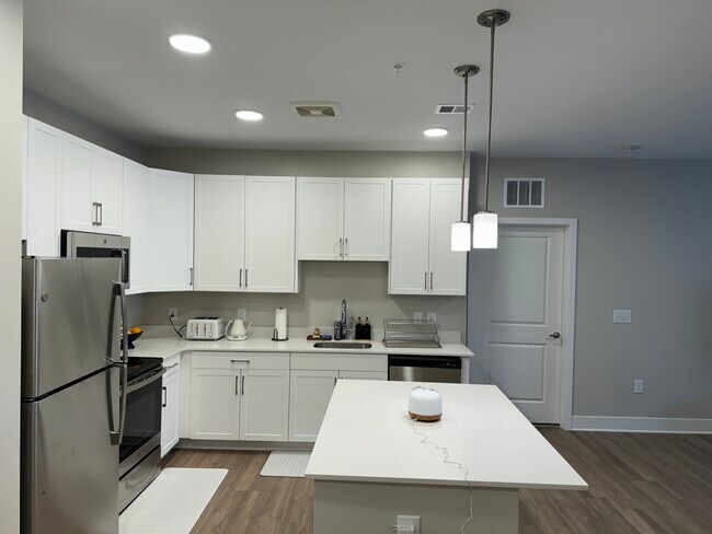 3303 Windthrow Ln, Unit Elms at the Refuge in Laurel, MD - Building Photo - Building Photo