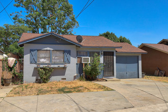 1140-1148 W Grand Ave in Pomona, CA - Building Photo - Building Photo