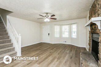 570 Knollwood Dr in Stockbridge, GA - Building Photo - Building Photo