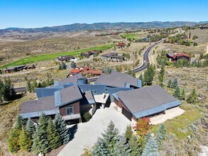 2949 Arrowhead Trl in Park City, UT - Building Photo - Building Photo