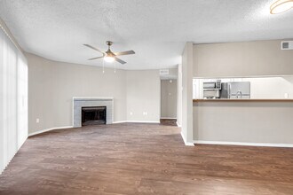 Interior Photo