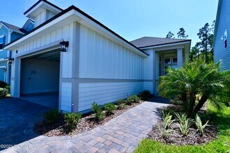 538 Vista Lake Cir in Nocatee, FL - Foto de edificio - Building Photo