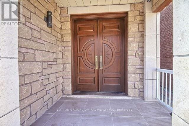 70 Vivaldi Dr in Vaughan, ON - Building Photo - Building Photo