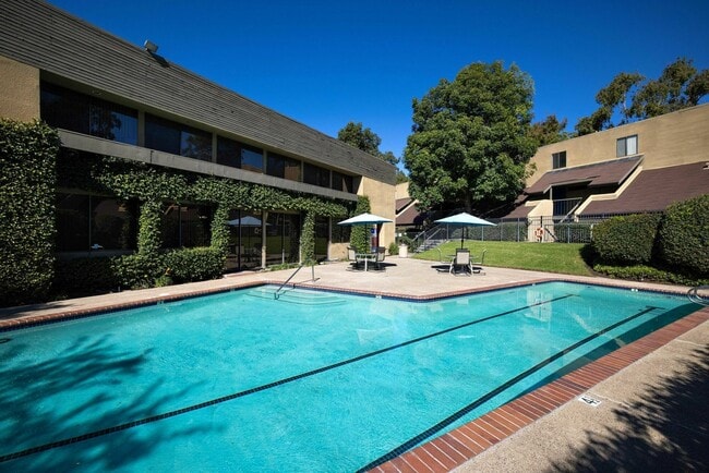 Canyon Park in San Diego, CA - Building Photo - Building Photo