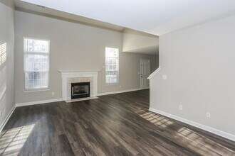 2535 Captains Watch Rd NE in Kannapolis, NC - Foto de edificio - Building Photo