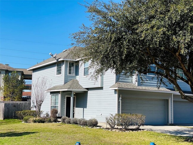 property at 3234 Palston Bend Ln