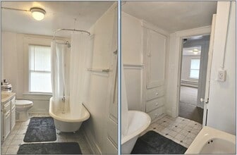 602 E Long Ave, Unit Apt 2 in New Castle, PA - Building Photo - Building Photo