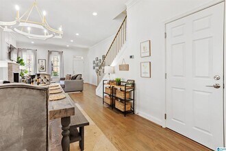 1634 Richard Arrington Jr Blvd S in Birmingham, AL - Building Photo - Building Photo
