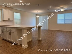 6614 E Carmen Ave in Fresno, CA - Building Photo - Building Photo
