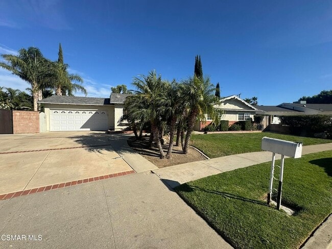 property at 3024 Cisco Ct
