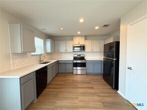 1143 Tumbleweed Trail in Temple, TX - Foto de edificio - Building Photo