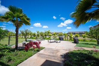 913575-3575 Kamolehonua St in Ewa Beach, HI - Building Photo - Building Photo