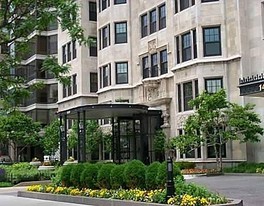 1420 N Lake Shore Drive Apartamentos