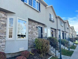 1773 W 910 S in Springville, UT - Building Photo