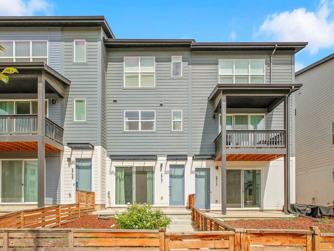 property at 2721 W 167th Pl