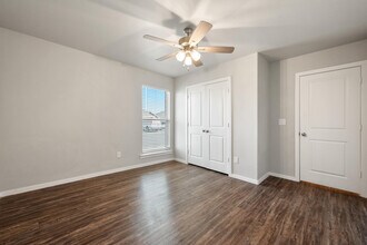 1916 Kirksey Ave in Lubbock, TX - Building Photo - Building Photo