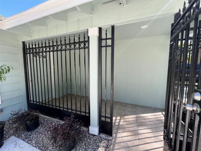 7337 Orville St in Houston, TX - Building Photo - Building Photo