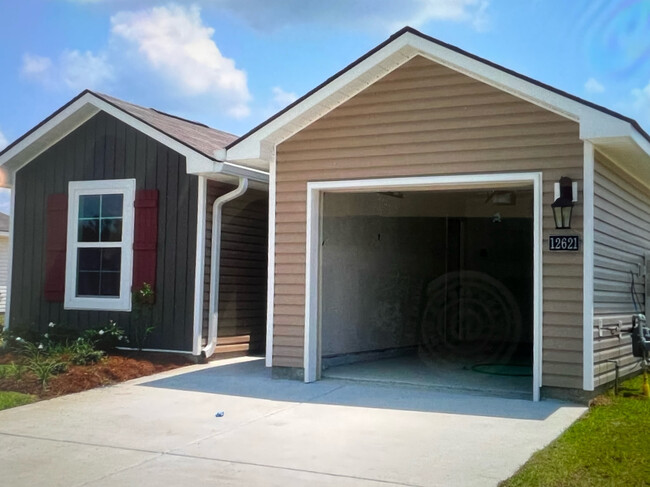 property at 12621 Orchid Ln