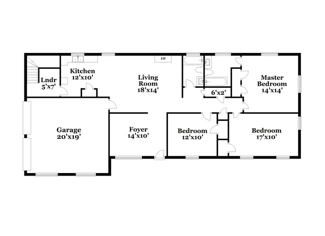 4606 S Hope Springs Rd in Stone Mountain, GA - Building Photo - Building Photo