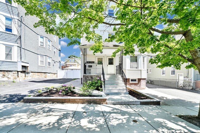 property at 77 Swan St