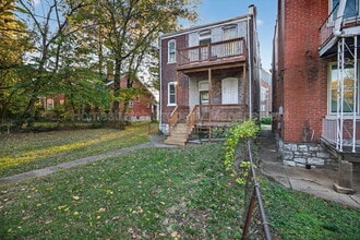 8606 Church Dr in St. Louis, MO - Building Photo - Building Photo