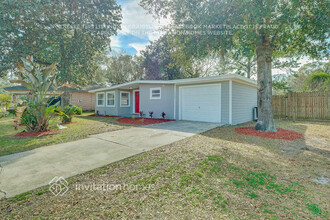 10345 Driftwood Rd in Jacksonville, FL - Building Photo - Building Photo