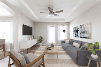 Autumn Breeze Apartments in Noblesville, IN - Building Photo - Building Photo