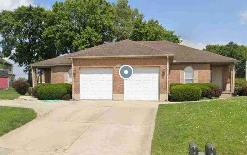 758 Oleander Ct in Lebanon, OH - Building Photo