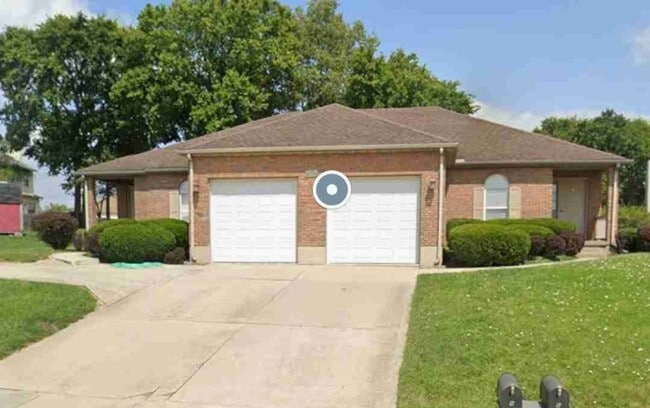 property at 758 Oleander Ct