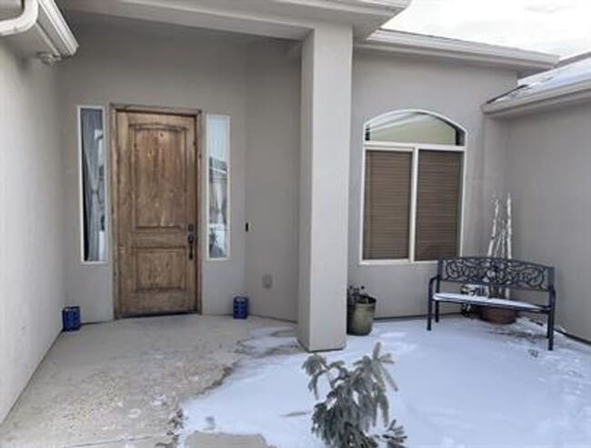 157 S 4100 W in Cedar City, UT - Building Photo - Building Photo