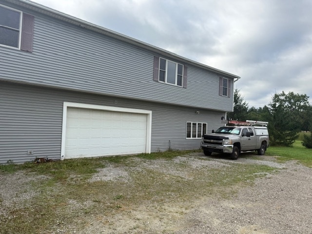 property at 6125 Avon Lake Rd
