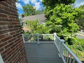 1136 Walnut St, Unit 1 in Newton, MA - Building Photo