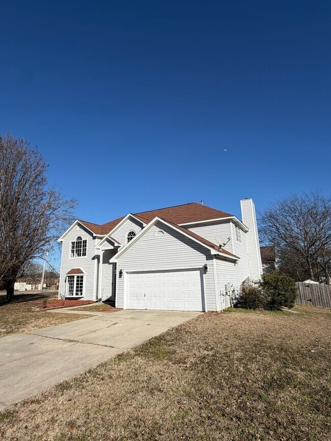 101 Sunflower Ct SW in Huntsville, AL - Building Photo - Building Photo