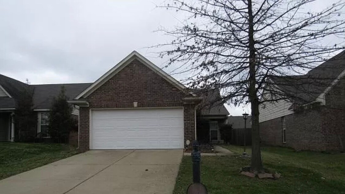 5309 Kristy Ln in Southaven, MS - Building Photo