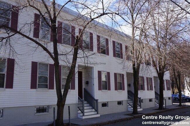 47 Cameron St in Brookline, MA - Building Photo - Building Photo