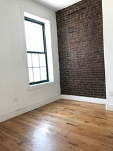 220 bushwick in Brooklyn, NY - Building Photo - Floor Plan