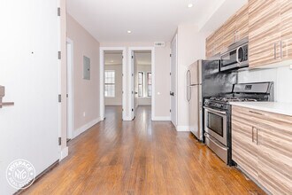 227 Malcolm X Blvd-Unit -3 in Brooklyn, NY - Building Photo - Building Photo