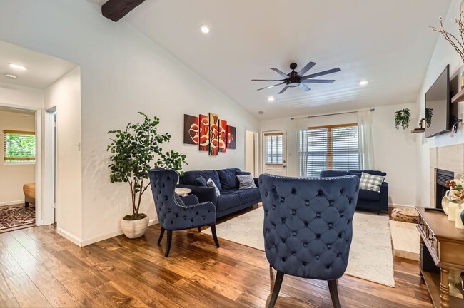 property at 13910 Merseyside Dr