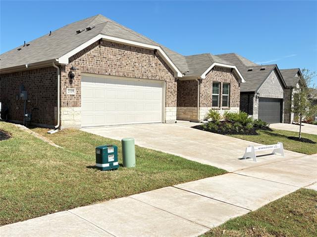 property at 2119 Dunbar Dr