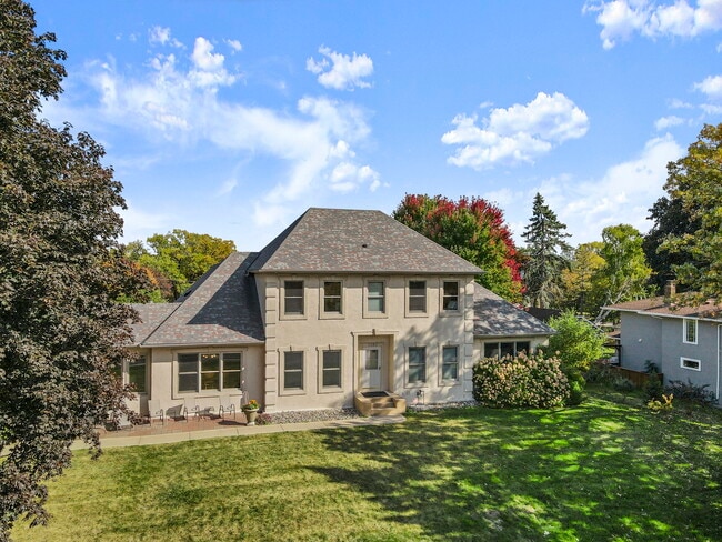 property at 1580 E Shore Dr