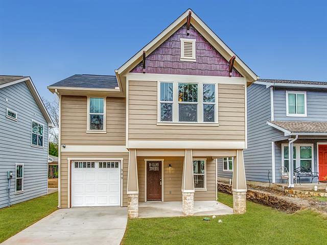 property at 309 Carver St