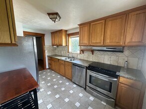 2821 W Rowan Ave in Spokane, WA - Building Photo - Building Photo