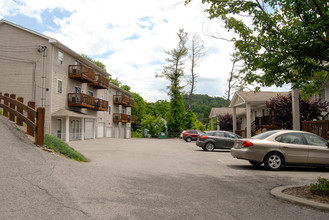 The Gables Apartments at Maple Lake in Bridgeport, WV - Foto de edificio - Other