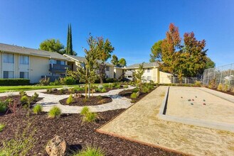 The Everette in Rocklin, CA - Foto de edificio - Building Photo
