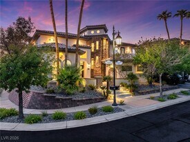 779 Clove Ct in Henderson, NV - Building Photo