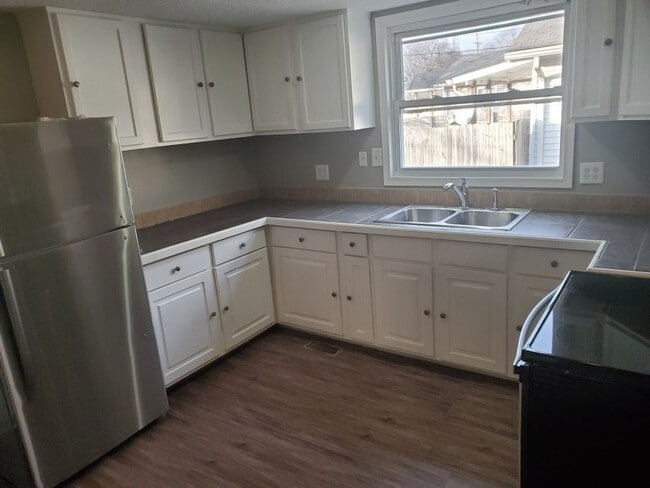 1801 N Leeds St in Kokomo, IN - Building Photo - Building Photo