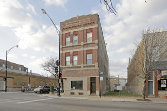 724 W 31st St in Chicago, IL - Building Photo - Building Photo