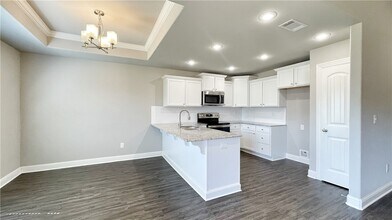 1759 Charismatic Dr in Prairie Grove, AR - Building Photo - Building Photo