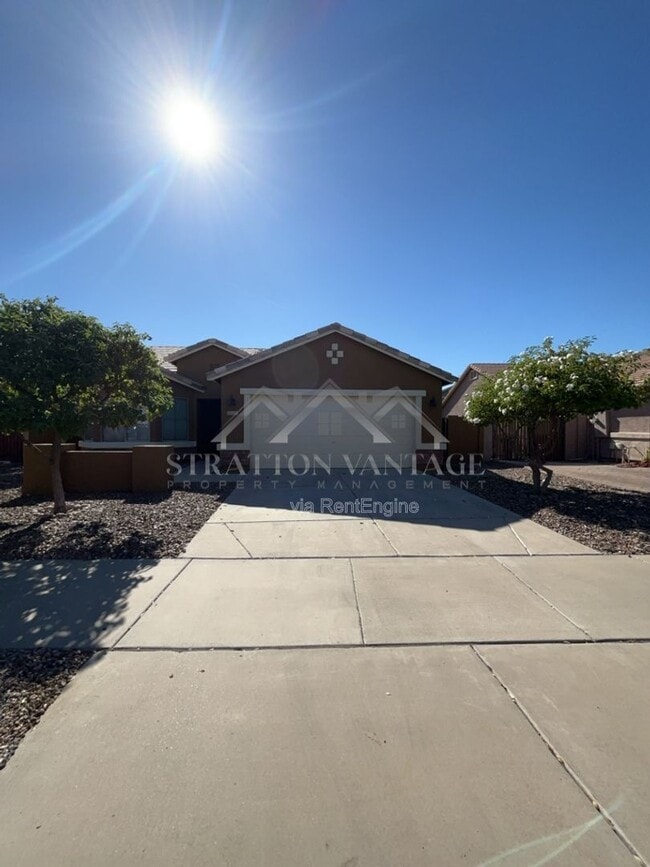 23350 S 221st St in Queen Creek, AZ - Building Photo - Building Photo