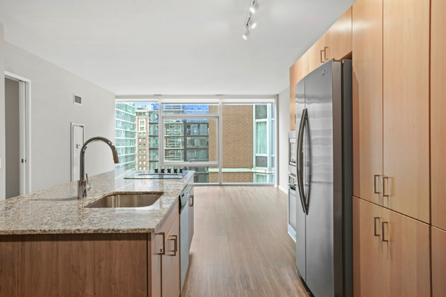 property at 210 E Illinois St